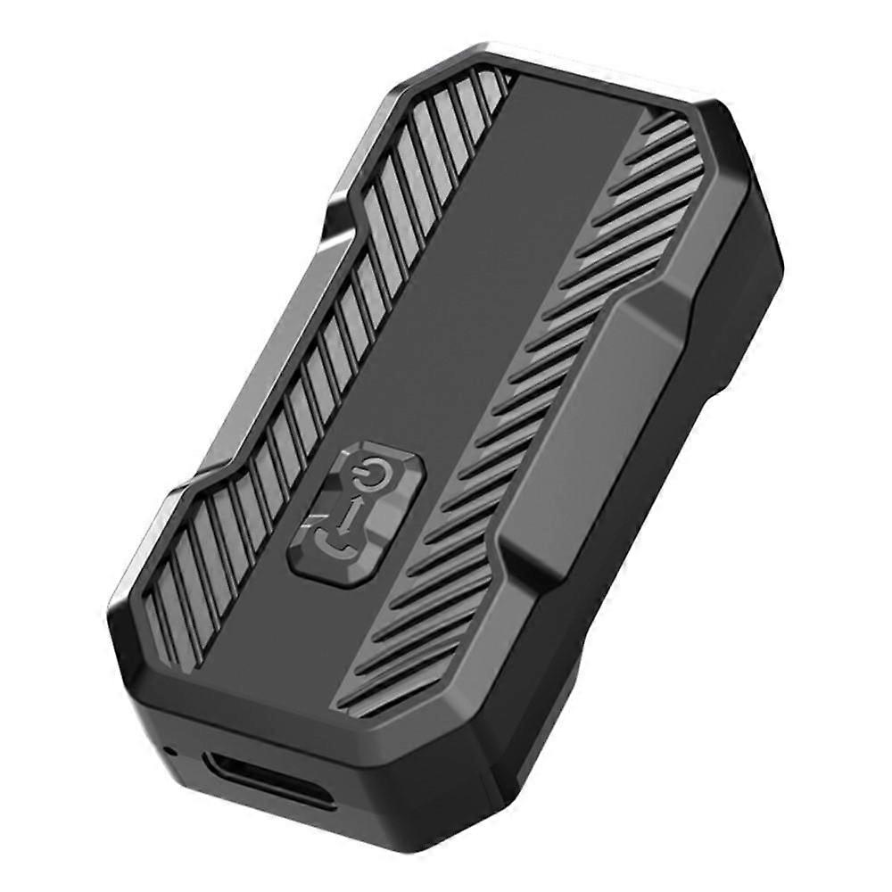 Wireless Transmitter Car Audio Receiver Adapter W23