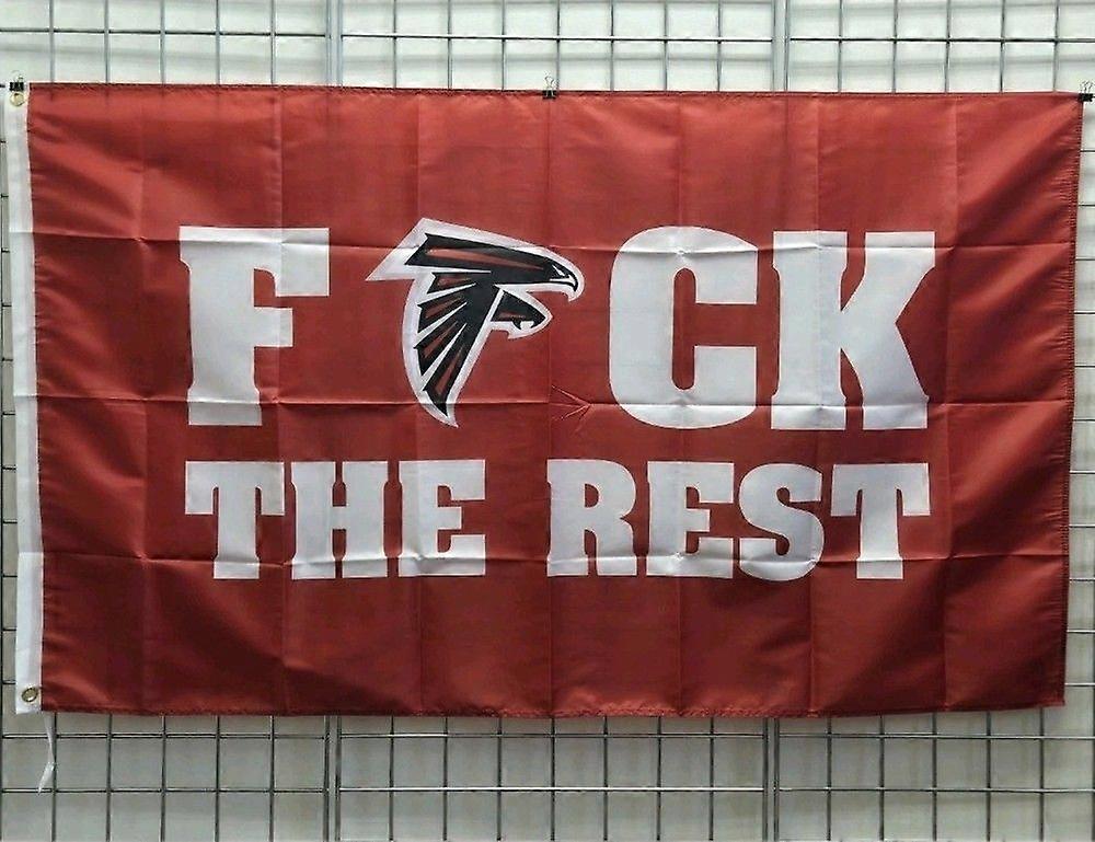 Atlanta Falcons-flagg GS0652