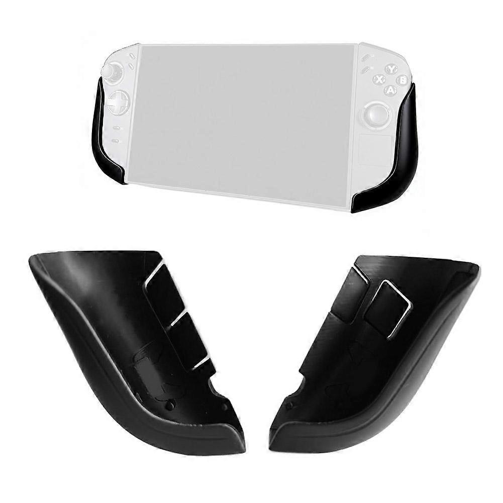 Til Legion Go 2 Ergonomisk Greb Skridsikkert PLA+ Komforthåndtag
