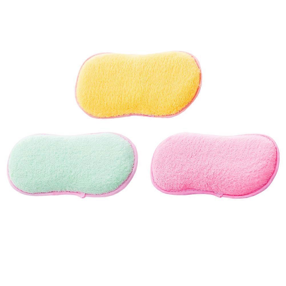 Kitchen Dishcloth Multi Purpose Thickened for 10Pcs