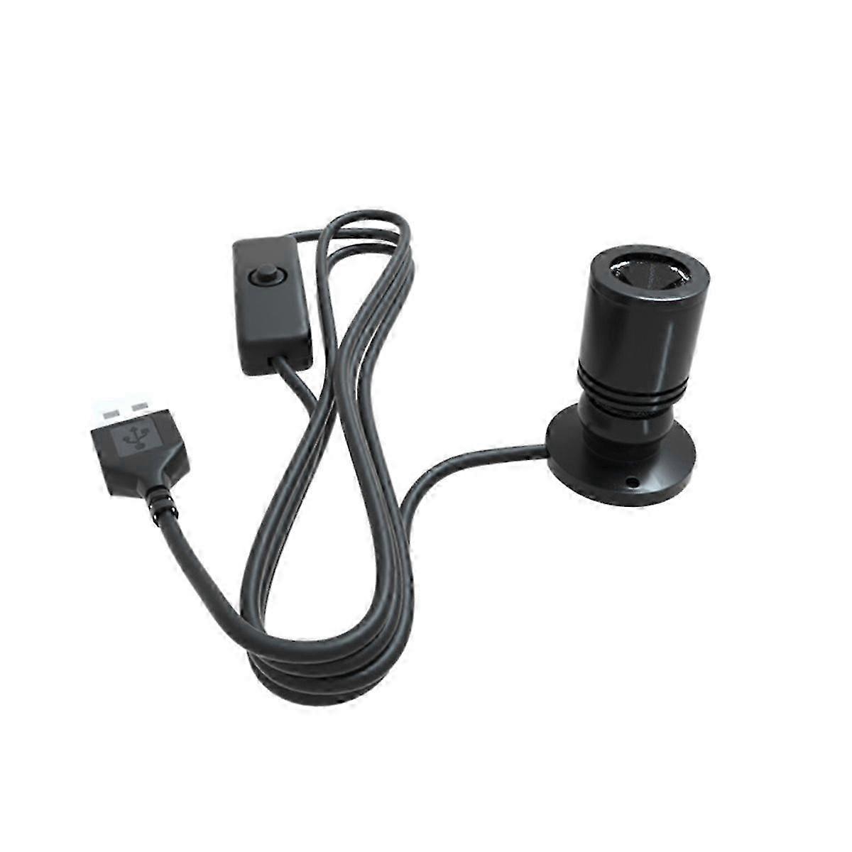 Led USB Spotlight\nSurfaces Mounted Ceiling
