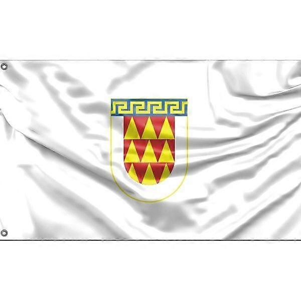 Flagget til Bitola flagg A3472