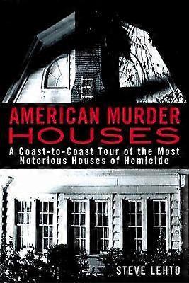 American Murder Case