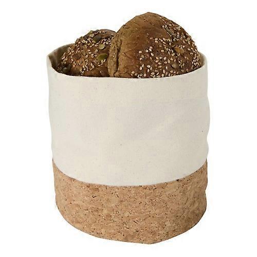 Floso Plain Bread Basket
