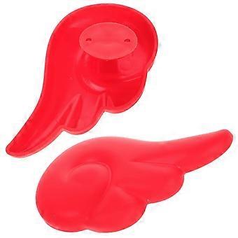 Angel Wings Decoration for Bike Accessories 1Pair