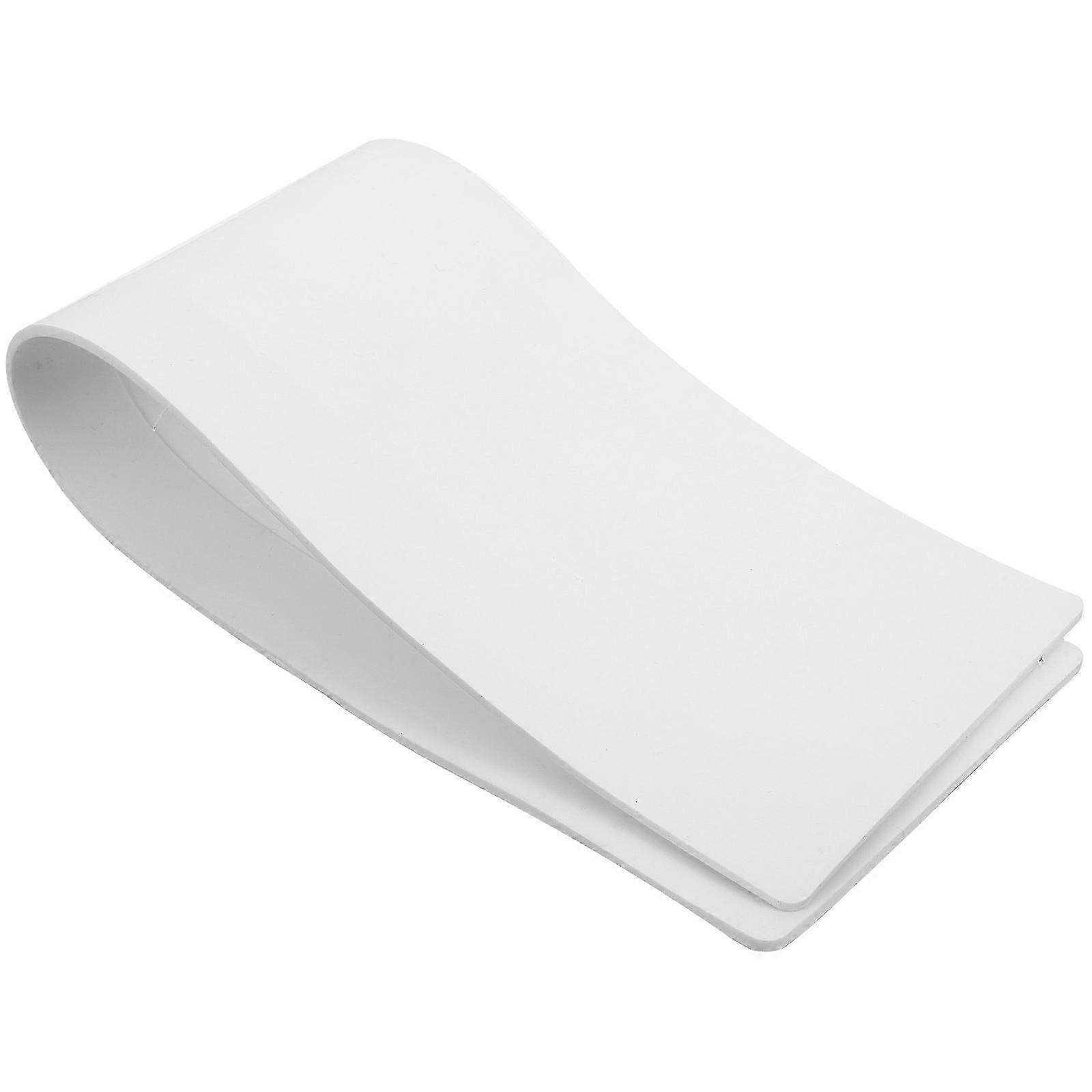 Pitchers Training Plate Baseball Flat Marker for Practice Compact Tpe