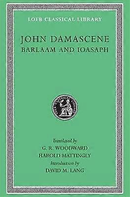 Barlaam und Ioasaph
