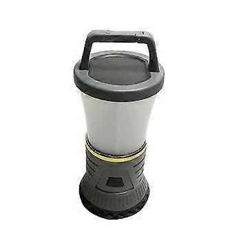New 400 Lumens 4 Gears LED Outdoor Camping Lamps Camping Emergency Equipment Outdoor Lighting Kam lambas