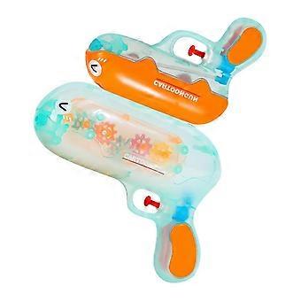 Water Spray Toy Summer Water Sprayer Toy 2Piece Set, Cute Design compatible with Summer Fun Ref: 4771