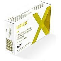 Uriex 15 capsules