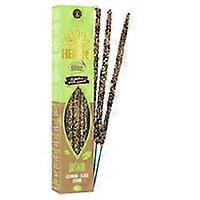 Ecocert jasmine incense 25 g