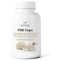 Fos caps (intestinal regulator) 100 capsules