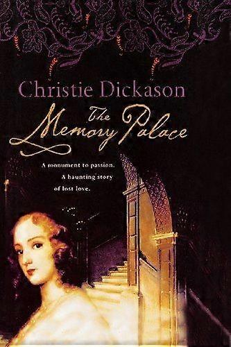 The memory palace