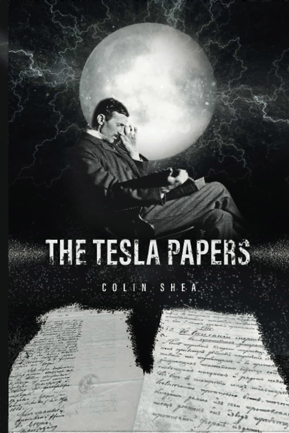 The tesla papers