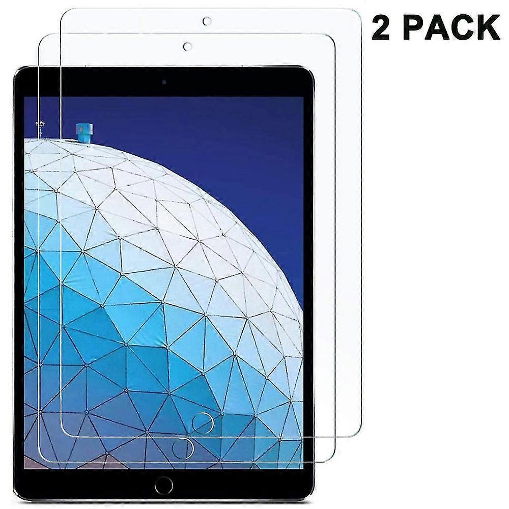 Tempering Screen Protector For Ipad Pro 12.9-inch (2 Pack)