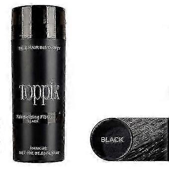 Hair Loss Building Fiber Powder Hair Thickening Powder Keratin Hair Fiber Wig Extension Fiber Hair Care For Women Men 9 Colors Mvivi