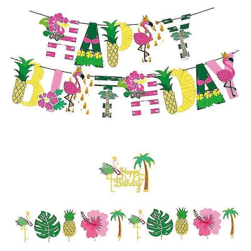 1set cake decorations , Cake Inserted Cards