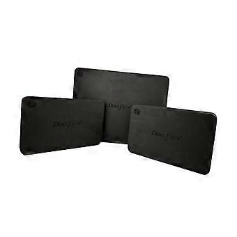 3Pcs Balance Pad Waterproof Wear Resistant Knee Pad for Fitness Gym Dancing