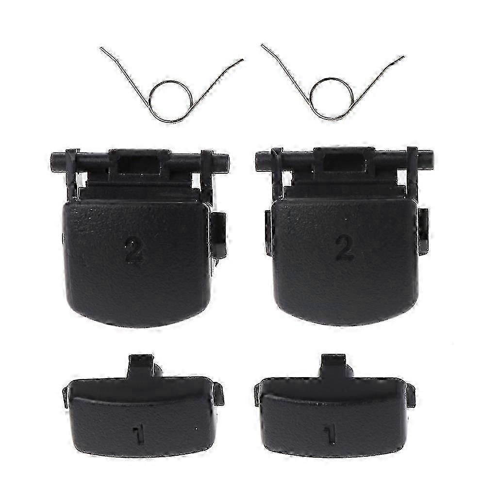 Game Console Controller Trigger Button Replacement L1 R1 L2 R2 Spring For PS3