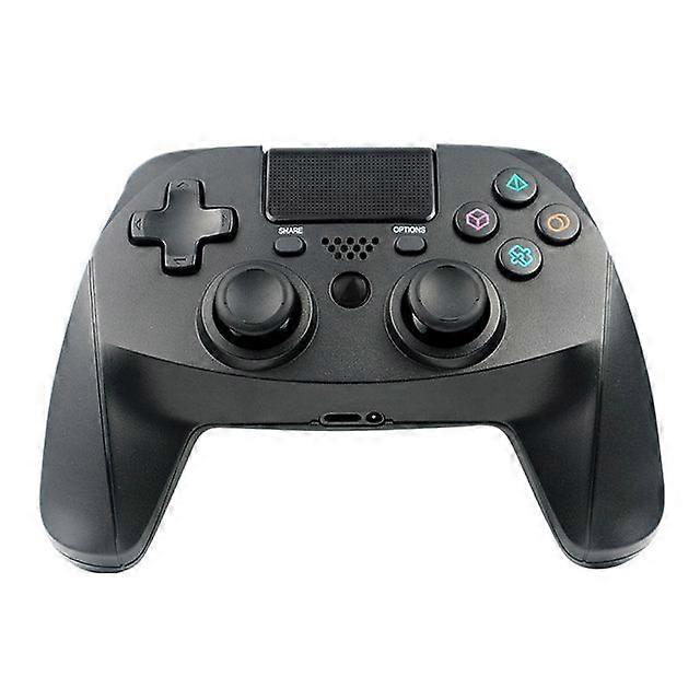 Gamepad compatible withPS4 Wireless Bluetooth Controller Compatible With Games Console Android PC Joystick  compatible withPS PS3 Windows7/8/9