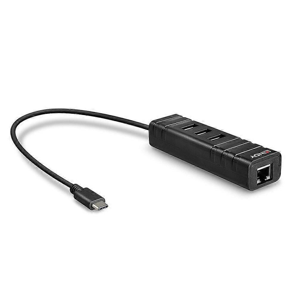 Ethernet-Adapter