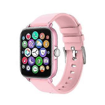 Y22 1,7-Zoll-Smartwatch mit Farbbildschirm