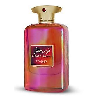 Eau de Parfum - Zimaya - Noor Jazz - 100ml - Unisex - Floreale Orientale - 2024
