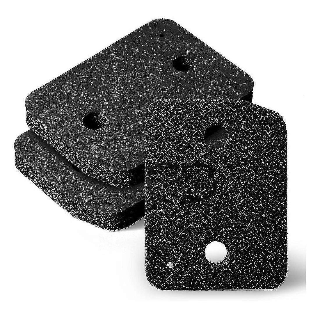 3 Pcs Replacement Dryer Filter Compatible With Miele 9164761 Compatible With Active Tdb230wp