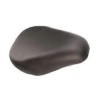 Bike Saddle Big Bum Wide Soft Seat Pad Seat Cushion compatible with Road Bike Moped Electric Scooter Vehicle Bicycle Saddle Moto Accessories