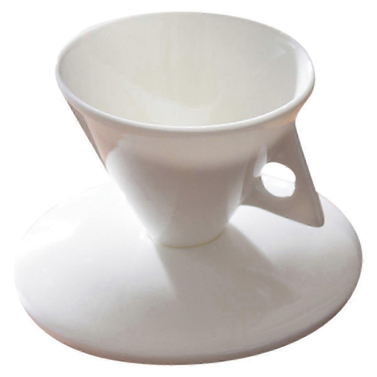 Bone china hand brewed coffee cups\nexquisite highValue