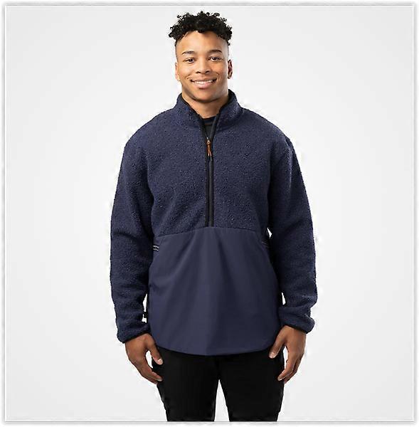 BAUER SHERPA PULLOVER  1062289
