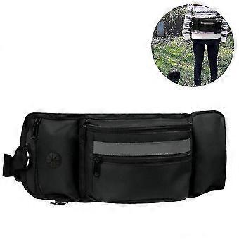 Waterproof Dog Training Belt Bag for Pet Owners