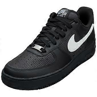 Nike Air Force 1 07 Lv8 Mens Fashion Trainers in Black White
