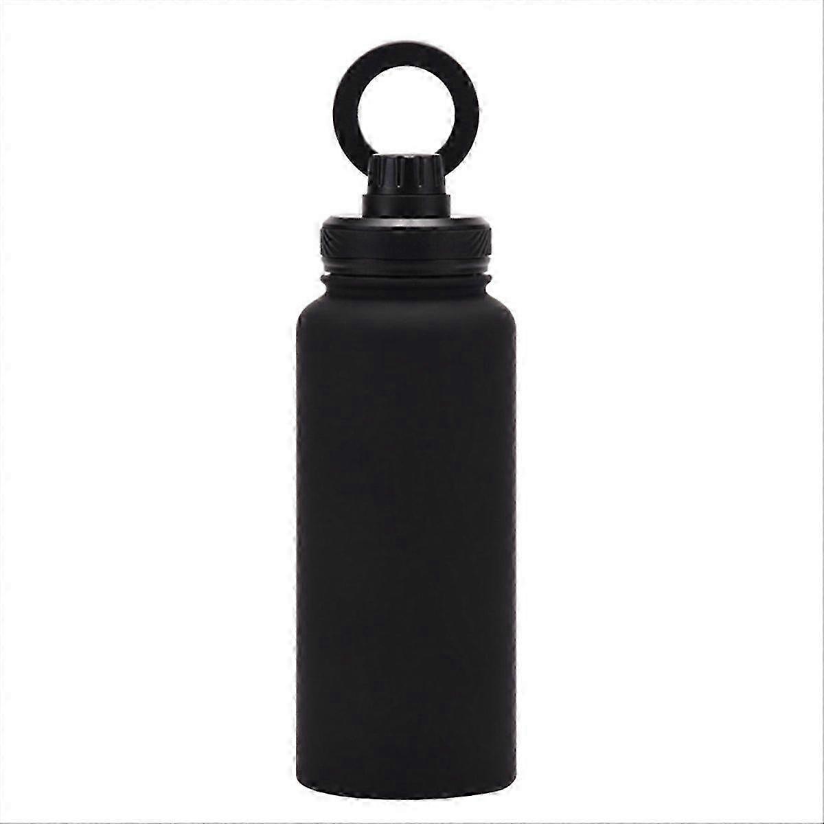 Portable Handle Protect Insulation And Cold Water Bottle,F
