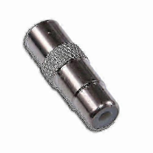 Tv Plug to RF Phono Socket Adapter for Atari 2600, Aerial Conversion Cable 26-27