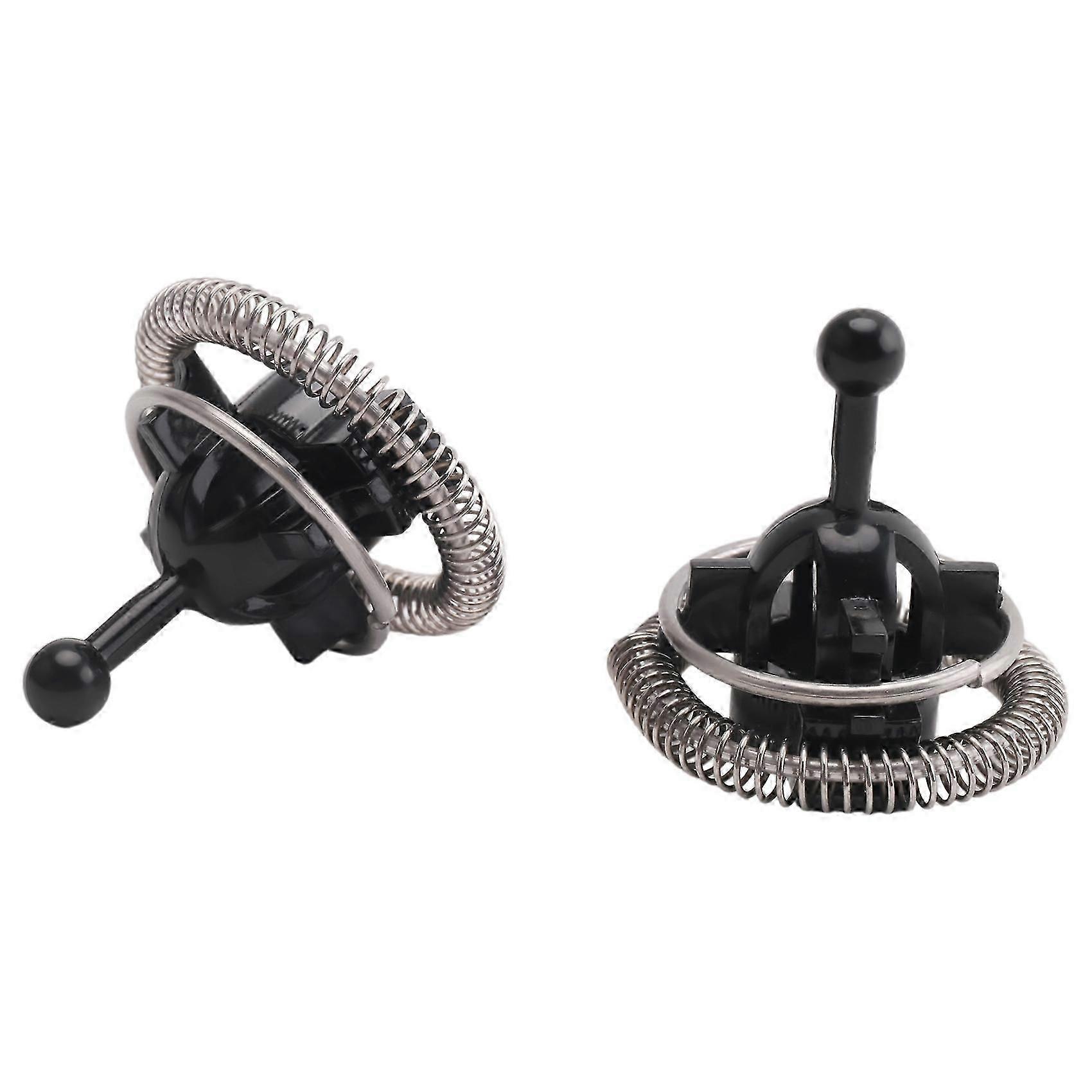 2pack Nespresso Aeroccino Whisk Replacement Compatible with Models 3 4 Plus