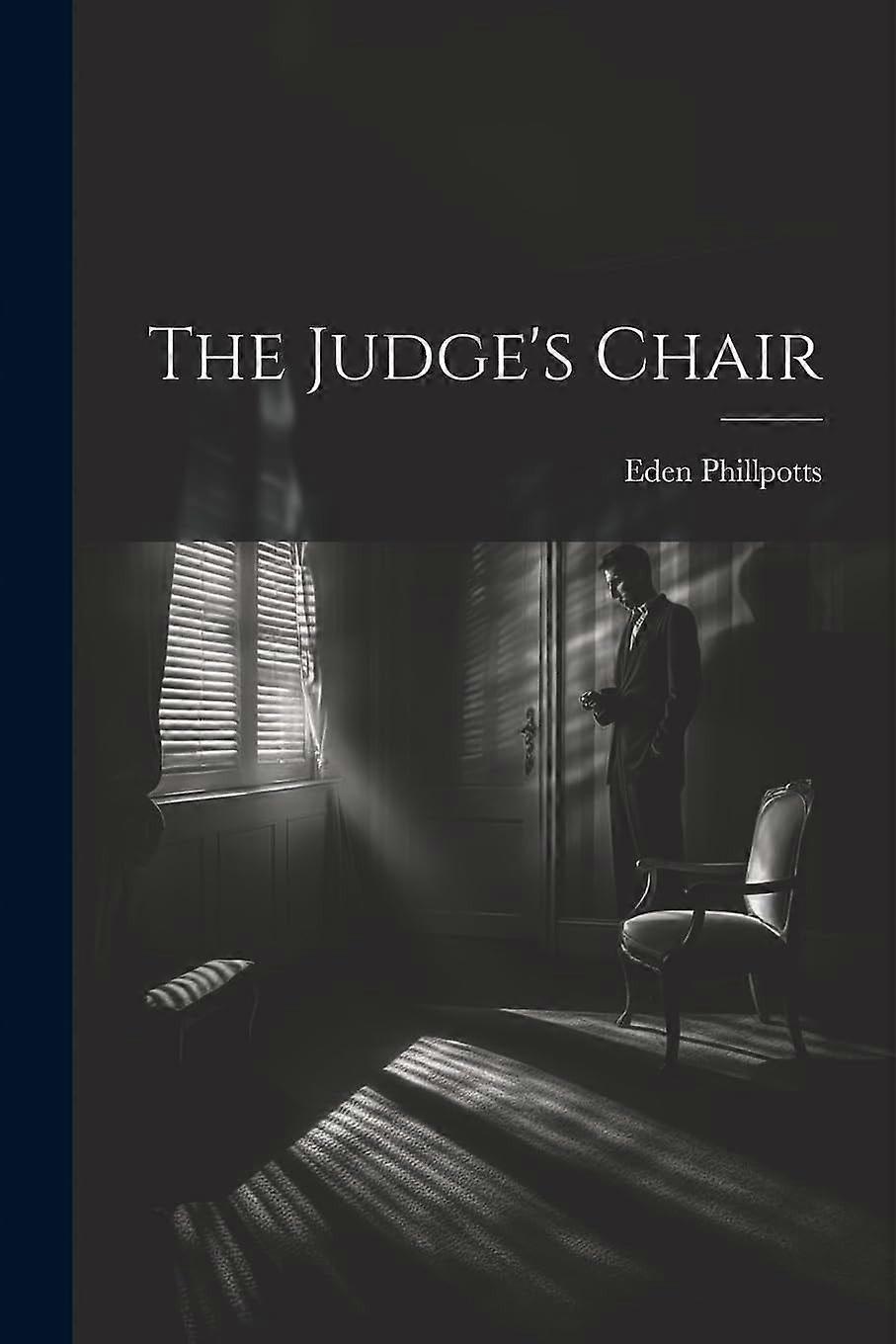 The judge's chair