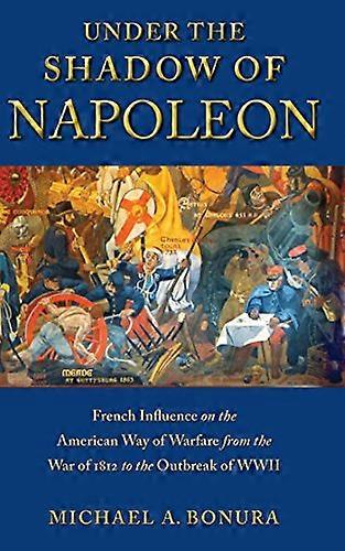 Napoleon varjossa