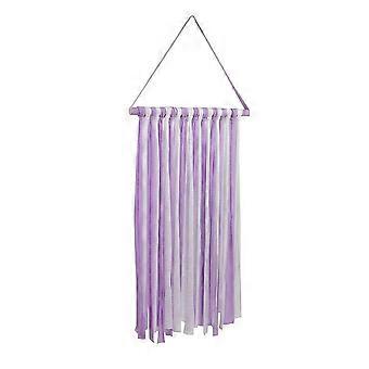 Hair Bow Holder Hanger Long Head Band Hoop Clips Storage Organizer Accessories,Hair Bow Holder