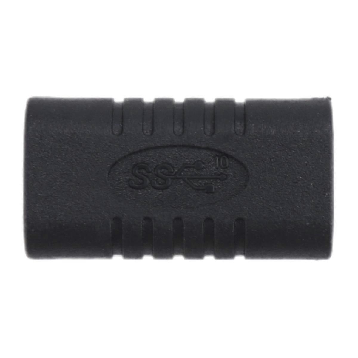 USB C Adapter Tiny USB-C Adaptor USB 3.1 Type-C Connector Converter