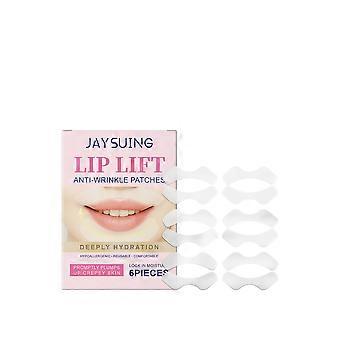 Lippenpflegepflaster, sanfte Feuchtigkeitspflege für die Lippen, Gesichtspflege, Smile Line, Make-up-Basis, Smile Patch 1