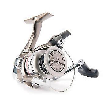 Shimano SC2500FG Syncopate 2500 Spinning Reel,Quick Fire II,4BB +_ynal