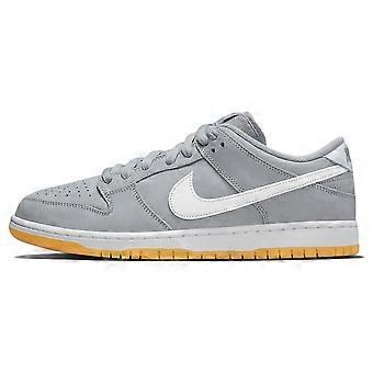 Nike Dunk Low Pro Iso Sb 'Wolf Grey Gum' DV5464-001