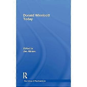 Donald Winnicott Today