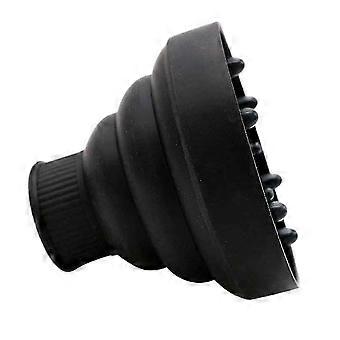 Universal Portable Curly Wavy Hair Diffuser For Hair Dryer Travel Salon Use