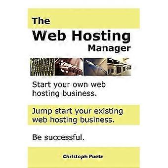 Administratoren af webhosting