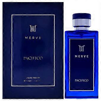 Merve Pacifico by Merve für Herren - 3.4 oz EDP Spray Eau de Parfum