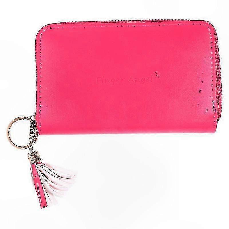 Single Pouch for Storing Nail Art Tools
