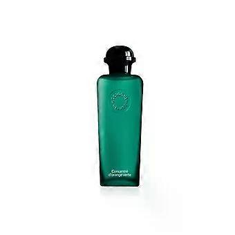 Hermes concentre D ' orange Verte Eau de toilette spray 100 ml