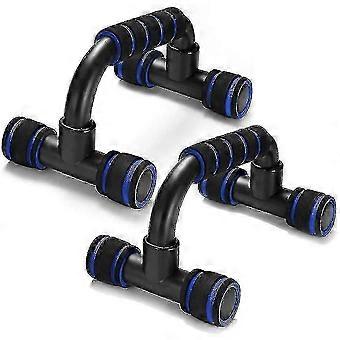 Push Up Bars - Home Workout Equipment Pushup Handle With Cushioned